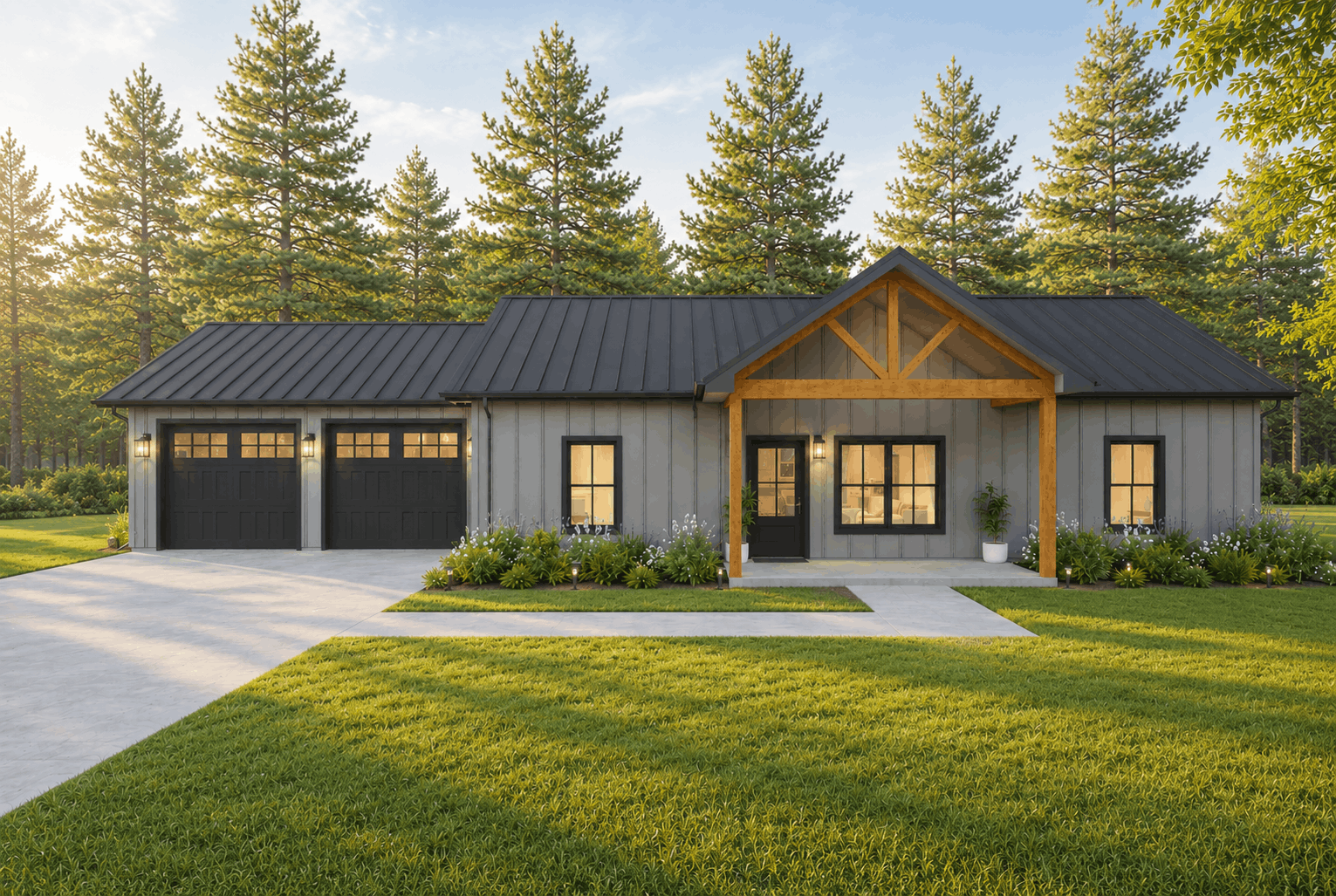 BCD Engineering Solutions — permit plan and drafting support