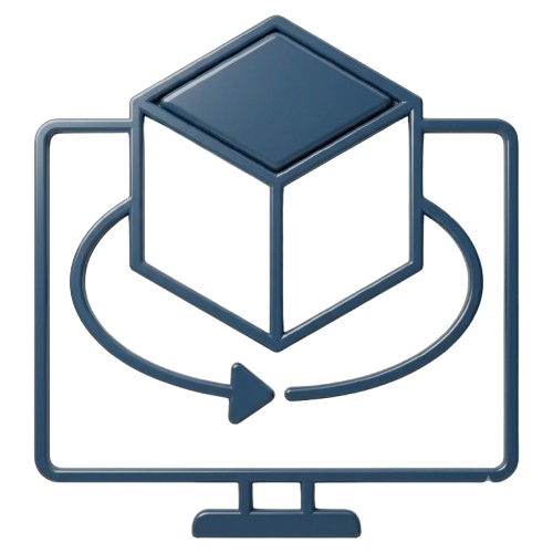 3D Rendering & Visualization