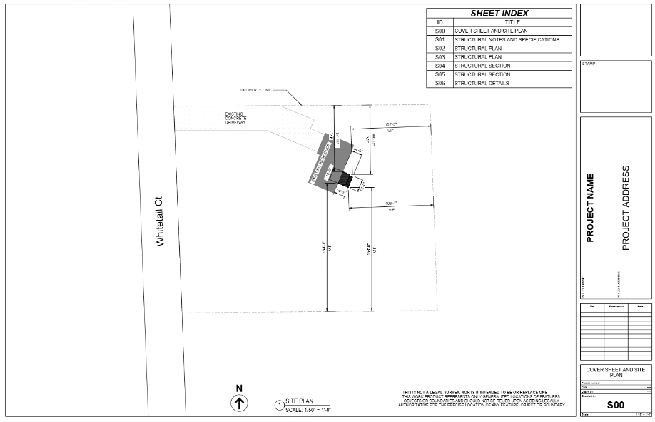 Plan Sample – Project 6